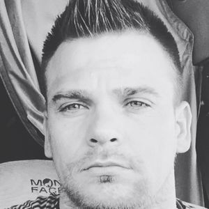 Meet your Posher, Luke